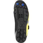 Cipő NORTHWAVE MTB CELSIUS XT ARCTIC GTX, 43,5 téli, fluo sárga
