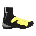 Cipő NORTHWAVE MTB CELSIUS XT ARCTIC GTX, 43,5 téli, fluo sárga