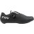 Cipő NORTHWAVE ROAD SONIC PLUS WIDE 42 FEKETE/VILÁGOSSZÜRKE