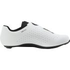 Cipő NORTHWAVE ROAD SONIC PLUS WIDE 41 FEHÉR/FEKETE
