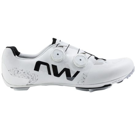 Cipő NORTHWAVE MTB EXTREME X 45,5 FEHÉR