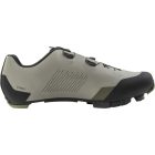 Cipő NORTHWAVE MTB STRIKER 44,5 HOMOK/ZÖLD