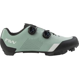 Cipő NORTHWAVE MTB STRIKER 41 ZSÁLYAZÖLD
