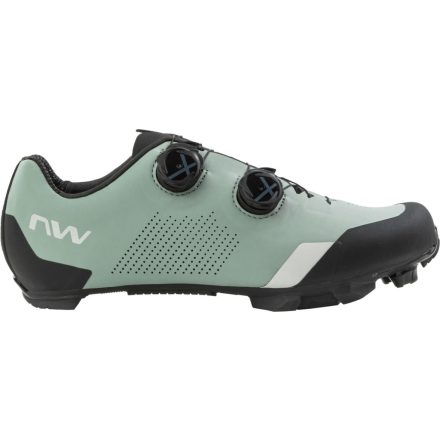 Cipő NORTHWAVE MTB STRIKER 41 ZSÁLYAZÖLD