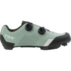Cipő NORTHWAVE MTB STRIKER 44,5 ZSÁLYAZÖLD