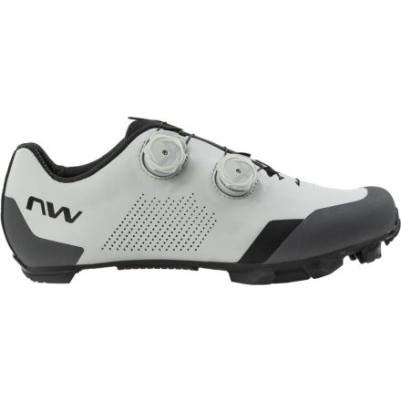Cipő NORTHWAVE MTB STRIKER 45 VILÁGOSSZÜRKE/FEKETE