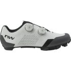 Cipő NORTHWAVE MTB STRIKER 45,5 VILÁGOSSZÜRKE/FEKETE