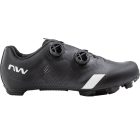 Cipő NORTHWAVE MTB STRIKER WIDE 40 FEKETE/SZÜRKE