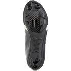 Cipő NORTHWAVE MTB STRIKER WIDE FEKETE/SZÜRKE