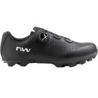 Cipő NORTHWAVE MTB SCORPIUS PLUS 43 FEKETE