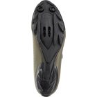 Cipő NORTHWAVE MTB SCORPIUS PLUS 42 ZÖLD/FEKETE