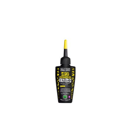 Muc-Off Bio Dry (száraz) Lánckenőanyag 50ml