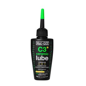 Muc-Off C3 Dry Ceramic Lánckenőanyag 50ml