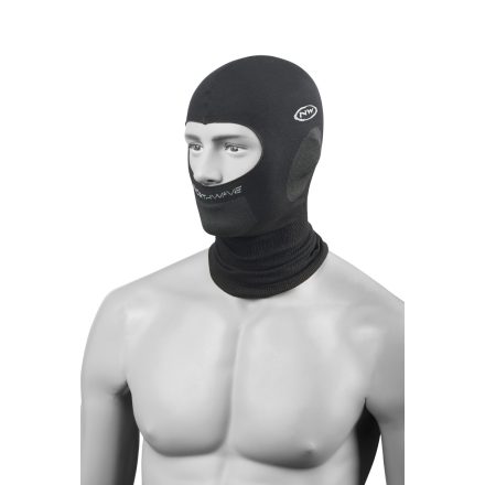 Sapka NORTHWAVE BALACLAVA PLUS téli maszk egy méret