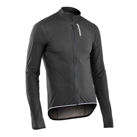 Dzseki NORTHWAVE eső RAINSKINSHIELD XXL, antracit