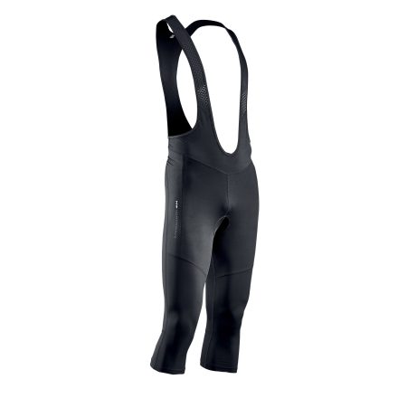 Nadrág NORTHWAVE FORCE2 térd XL kantáros fekete