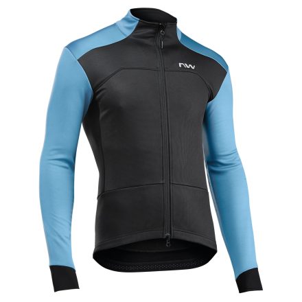 Dzseki NORTHWAVE téli RELOAD SP XXL fekete/kék