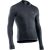 Mez NORTHWAVE EXTREME POLAR hosszú, S, fekete