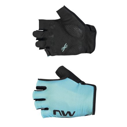 KESZTYŰ NORTHWAVE ACTIVE RÖVID S KÉK