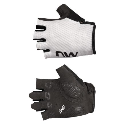 Kesztyű NORTHWAVE ACTIVE RÖVID XL VILÁGOSSZÜRKE