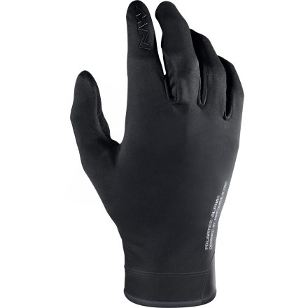 Kesztyű NORTHWAVE téli FAST POLAR XL fekete