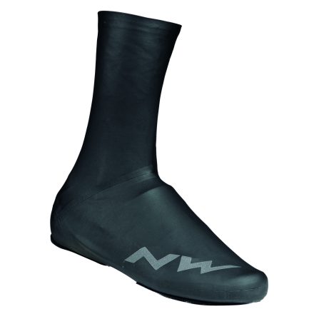 Kamásli NORTHWAVE téli FAST H2O XXL (47-49) fekete