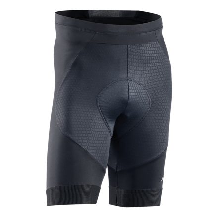 Nadrág NORTHWAVE ACTIVE rövid XXL fekete