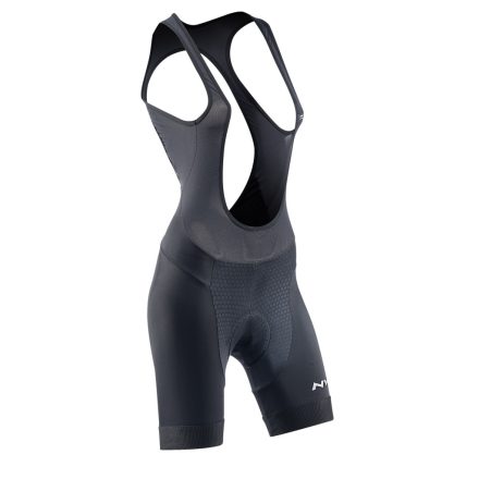 Nadrág NORTHWAVE ACTIVE WMN női rövid kantáros - Kifutó modell