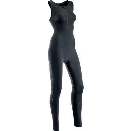 Nadrág NORTHWAVE téli FAST WMN POLAR MS, női, hosszú, kantár