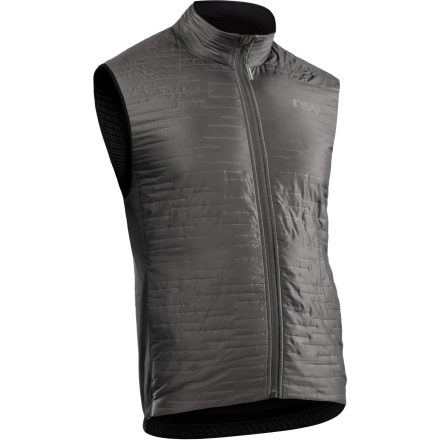 Mellény NORTHWAVE EXTREME TRAIL M fekete