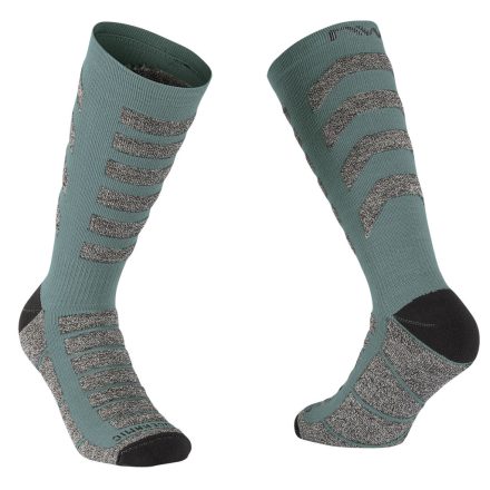 Zokni NORTHWAVE téli HUSKY CERAMIC S (36-39) szürke