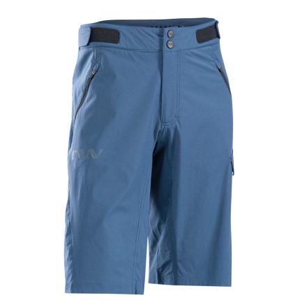Nadrág NORTHWAVE EDGE baggy XXL SÖTÉTKÉK