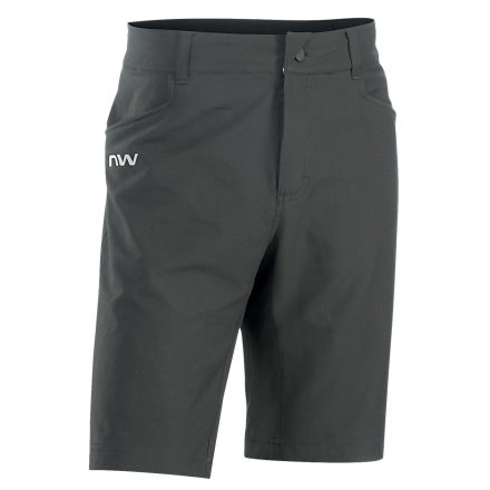 NADRÁG NORTHWAVE ESCAPE baggy 4XL FEKETE
