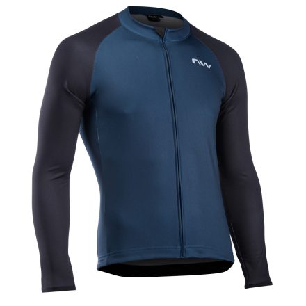 Mez NORTHWAVE BLADE 4 hosszú kék/fekete