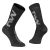 Zokni NORTHWAVE EXTREME AIR M (40-43) fekete/szürke