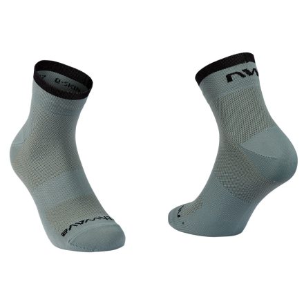 Zokni NORTHWAVE ORIGIN L (44-47) (44-47) ZSÁLYAZÖLD