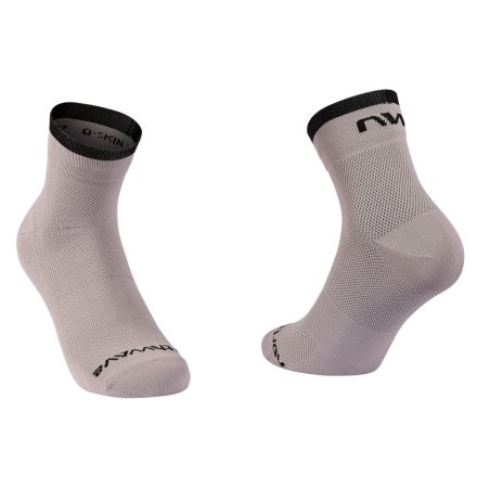 Zokni NORTHWAVE ORIGIN L (44-47) (44-47) VILÁGOSSZÜRKE