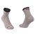 Zokni NORTHWAVE ORIGIN L (44-47) (44-47) VILÁGOSSZÜRKE