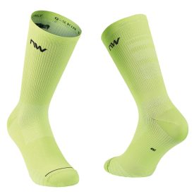 Zokni NORTHWAVE EXTREME PRO S (36-39)  ZÖLD (MATCHA)