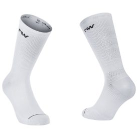 Zokni NORTHWAVE EXTREME PRO L (44-47)  FEHÉR