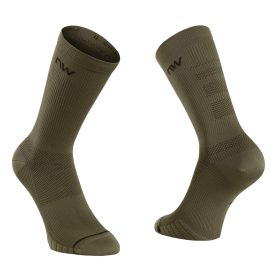 Zokni NORTHWAVE EXTREME PRO S (36-39) ZÖLD
