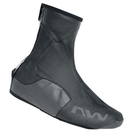 Kamásli NORTHWAVE ACQUA S FEKETE