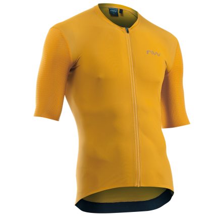 MEZ NORTHWAVE EXTREME 2 RÖVID 4XL OKKERSÁRGA