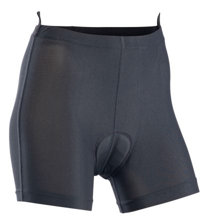Nadrághoz NORTHWAVE SPORT 2 WMN NŐI RÖVID XXL, FEKETE, ALSÓNADRÁG