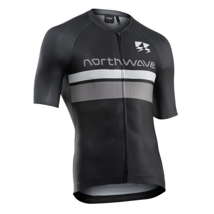 MEZ NORTHWAVE BLADE AIR 2 RÖVID L FEKETE