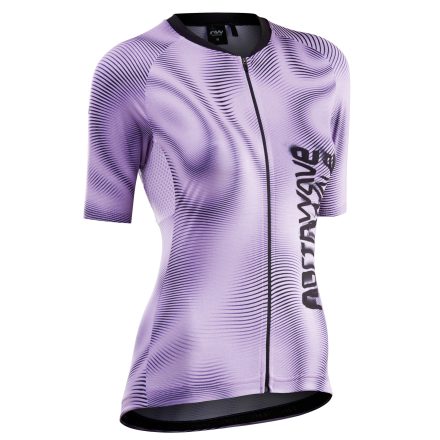 MEZ NORTHWAVE BLADE DOPPLER WMN NŐI R LILA/FEKETE