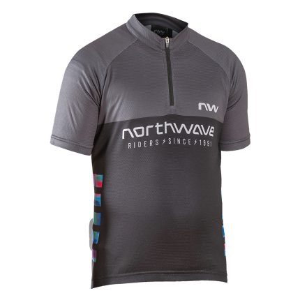 Mez NORTHWAVE FORCE EVO JUNIOR rövid