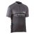 Mez NORTHWAVE FORCE EVO JUNIOR rövid XL (11-12 év) fekete/piros