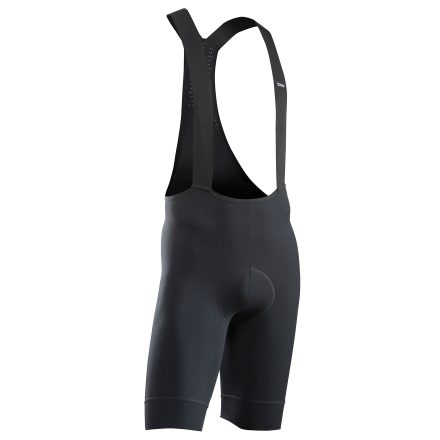 NADRÁG NORTHWAVE EXTREME PRO 2 RÖVID KANTÁROS, FEKETE XXL