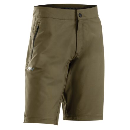 NADRÁG NORTHWAVE ESCAPE 2 BAGGY 3XL ZÖLD